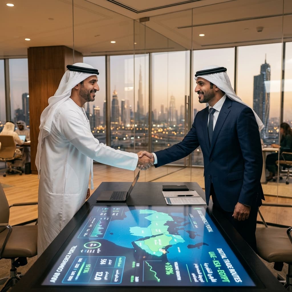 Business Partnership